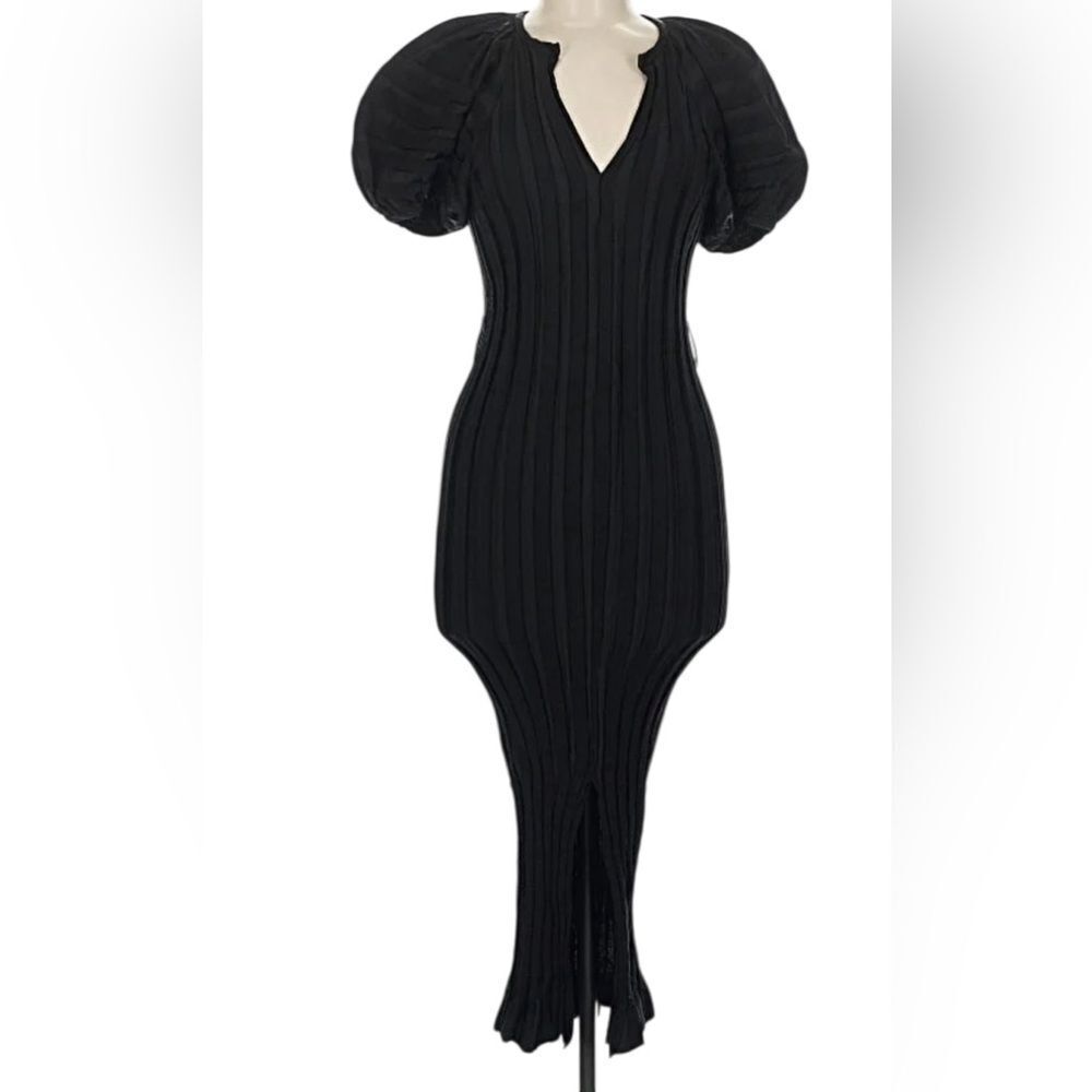 Martin Grant Bodycon Cocktail Dress US Size 10